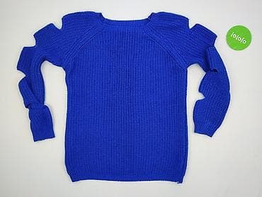 sweter akrylowy: Sweter damski, rozmiar XL — 2