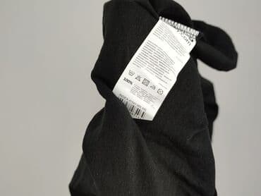 basic t shirt oversize: Sinsay, Майка для чоловіків, розмір 2XL — 5