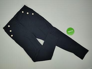 buty ustka: Mohito, Spodnie materiałowe damskie, rozmiar XL — 2