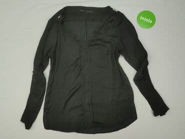 koszulka z nadrukiem zara: Zara, Bluzka damska, rozmiar M — 2