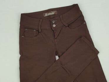 jeansy flare co to znaczy: Dromedar, Jeansy damskie, M — 1