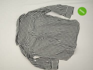 spodnie serduszka by o la la czarne: Papillonne, Koszula damska, rozmiar M — 3