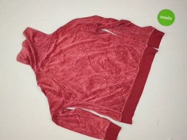Ubrania damskie: Bluza damska
, rozmiar M — 3