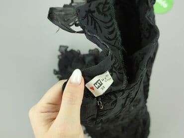 dodatki do sukienek wieczorowych: Sukienka damska, M — 4