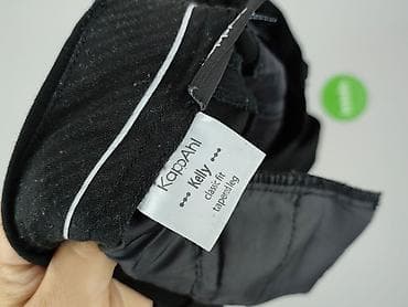 second hand second hand second hand: KappAhl, Брюки жіночі, розмір 3XL — 4