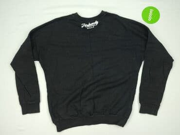 bluza z psem damska: Bluza damska
, rozmiar 4XL — 3