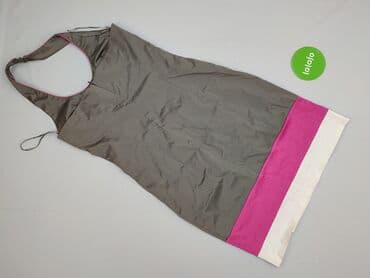 sukienka do cywilnego dla 40 latki: Sukienka damska, rozmiar L — 3