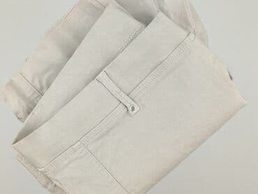 dorimodes majtki bezszwowe: Canda, Spodnie materiałowe damskie, rozmiar 3XL — 6