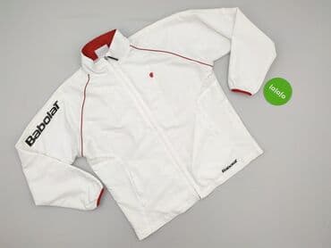 koszulka termoaktywna salewa: Kurtka sportowa Babolat M - Marka: Babolat - Rozmiar: M (metka — 2