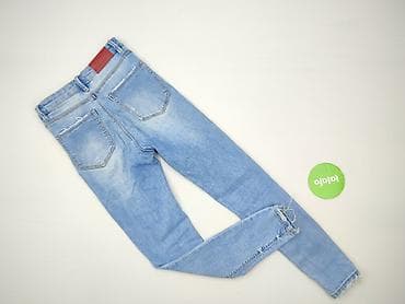 ltb jeans: Stradivarius, Jeansy damskie, rozmiar XS — 3