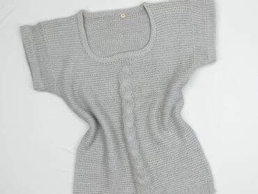 sweter h: Sweter damski, rozmiar L — 1