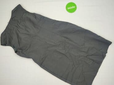 modna kiecka spódnice ołówkowe: Pretty Girl, Sukienka damska, rozmiar 2XL — 3