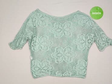 bluzki ciocco: Bluzka damska, rozmiar One size — 3