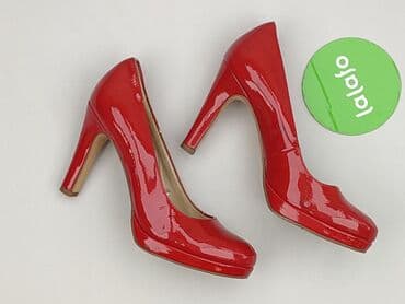 Flat shoes: Tamaris, Flat shoes for women, size 37 — 2