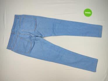 dzinsy biodrowki: Topman, Jeansy dla mężczyzn, rozmiar L — 3