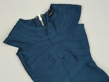 obcisle sukienki mini: Sukienka damska, rozmiar S — 2