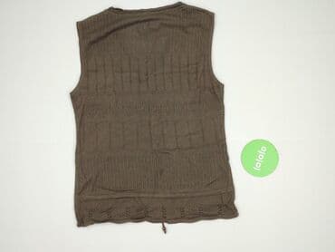 sukienki z gipiury dla puszystych: Women`s sweater, size S (EU 36) — 3