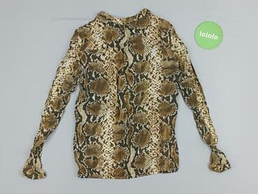 дублянка жіноча польща: Reserved, Women's blouse, size S (EU 36) — 3