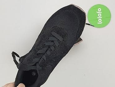 trampki atomowki: Sneakersy damskie, rozmiar 39 — 5