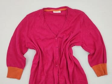 narzutka hm: Yessica, Kardigan damski, rozmiar L — 1