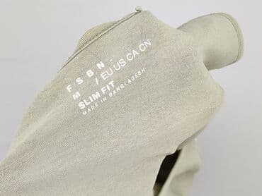 ubrania ufc: FSBN, Podkoszulka dla mężczyzn, rozmiar M — 5