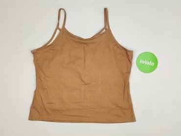 bluzki coco: Top damski, rozmiar 2XL — 3