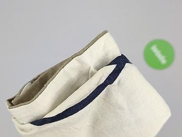 Linen & Bedding: Poszewka na poduszkę dekoracyjną, dwustronna - Wzór: geometryczne — 4