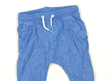 wojcik kombinezony: Sweatpants, Cool Club, 6-9 months, condition - Very good — 1