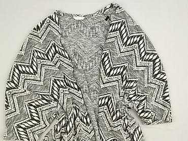 Cardigan, Ponczo damskie, rozmiar M