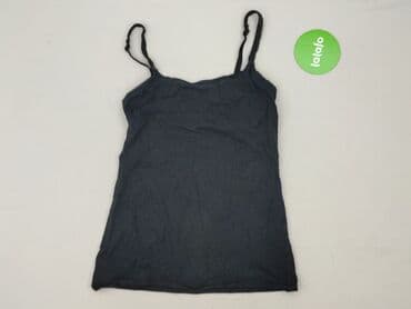 koszulki na ramiączkach plus size: Bluzka damska, rozmiar S — 2