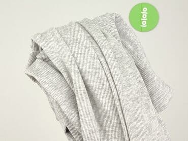 sukienka z marszczeniem na brzuchu plus size: FB Sister, Women`s dress, M — 5