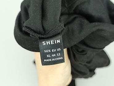 Women: Shein, Women's blouse, size XL — 5