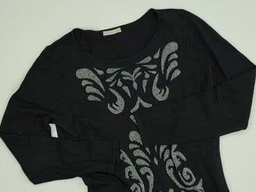 bluzki sylwestrowe plus size: Orsay, Жіноча блуза, розмір M — 1