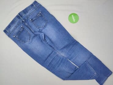 rajstopy poznań: Legginsy Eleganckie damskie, rozmiar XS — 3