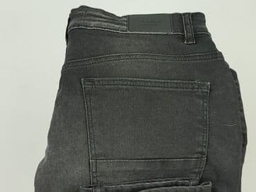 koszulki męskie cropp: Jeansy dla mężczyzn, L, House of Denim, stan - Idealny — 6
