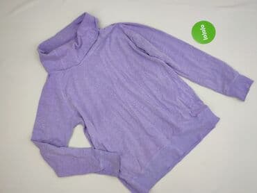oversized t shirty basic: Seven, Women`s golf, size XL (EU 42) — 2
