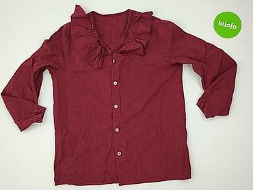 bluzki retro: Bluzka damska, rozmiar M — 2