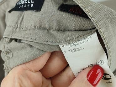 jeansy damskie podarte: Roger's, Джинси жіночі, розмір XL — 5