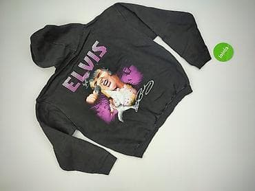 primark code 145478: Bluza z kapturem dla mężczyzn, rozmiar 2XL — 3