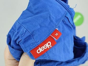 satynowe spódnice: Spódnica damska, rozmiar M — 4