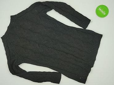 ccc buty zima: Sweter damski, rozmiar S — 2