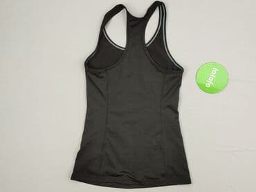 biustonosz 85e: H&M Sport, Top damski, rozmiar XS — 3