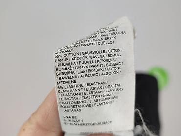 msmg obuwie: Puma, T-shirt damski, rozmiar XS — 7