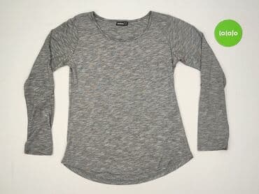 kurtki zimowe damskie c a: Janina, Bluzka damska, rozmiar S — 2