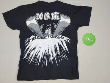 helloween t shirt: Spirit, Koszulka dla mężczyzn, rozmiar S — 4