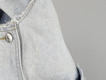 mets jeans: Noisy May, Kurtka jeansowa damska, rozmiar M — 5