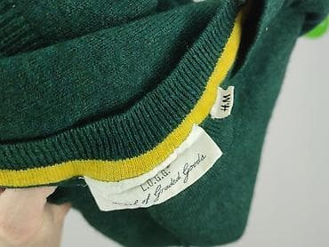 swetry prl: H&M L.O.G.G., Sweter damski, rozmiar M — 7