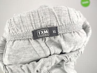 bluza babene: TXM, Spodnie dresowe damskie, rozmiar XL — 4
