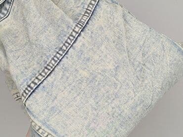 kurtki wiosenne shein: Shein, Kurtka jeansowa damska, rozmiar S — 6