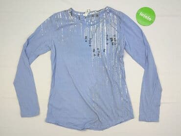 mohito marynarka niebieska: Lumina, Bluzka damska, rozmiar S — 2